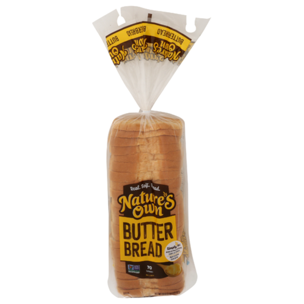Nature's Own Butterbread