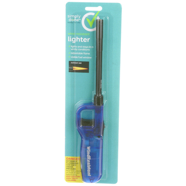 Wind Resistant Lighter Same-Day Delivery or Pickup | Peterson's