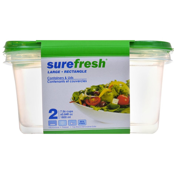 Sure Fresh