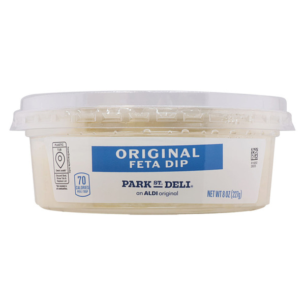 Park Street Deli Original Feta Dip