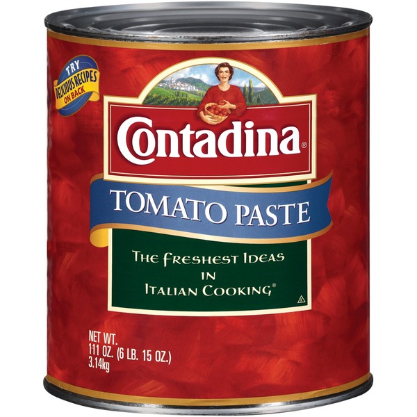 Contadina Club Pack Tomato Paste from Costco Instacart