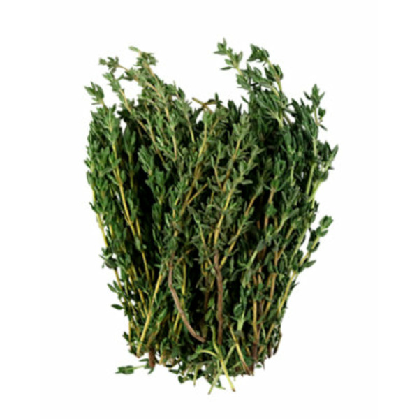 Fresh Thyme