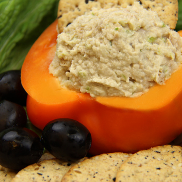 Park Avenue - Deluxe Tuna Salad, 5 lb