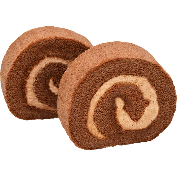 BF Chocolate Swiss Roll