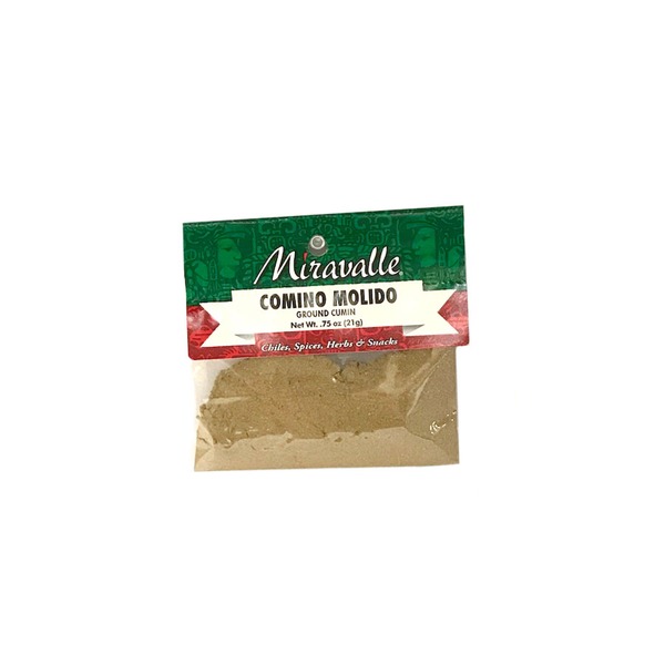 Miravalle Ground Cumin