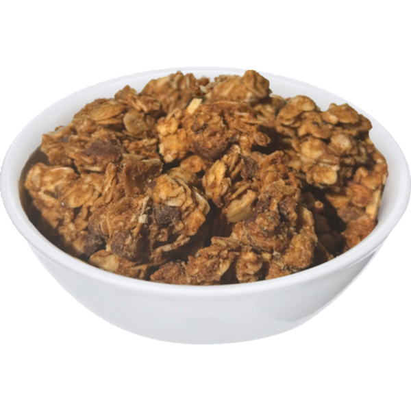 Purely Elizabeth Chocolate Chip Cookie Granola