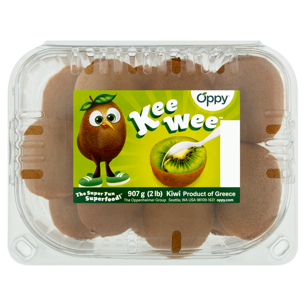 Oppy Green Kiwi Same-Day Delivery | Fairway