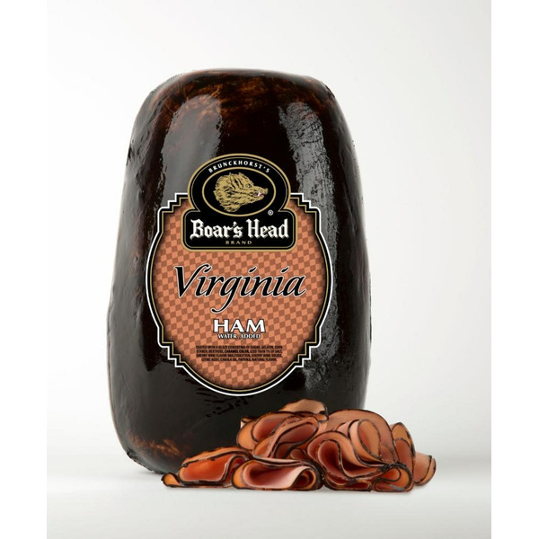 Kroger Boar's Head Virginia Ham SameDay Delivery or Pickup Instacart