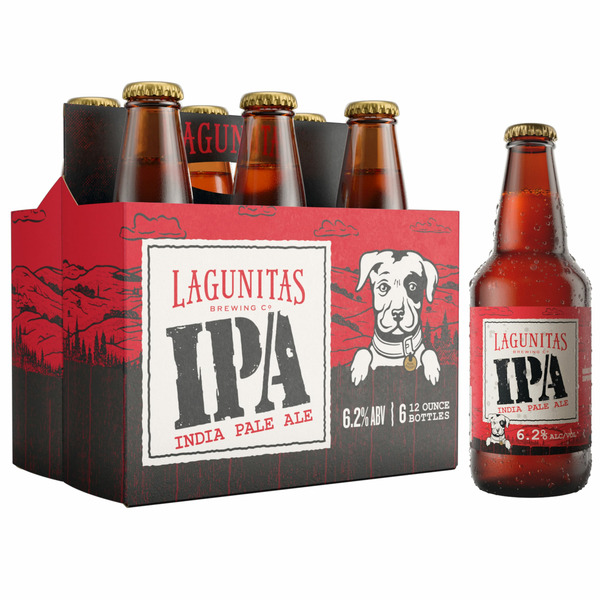 Lagunitas India Pale Ale