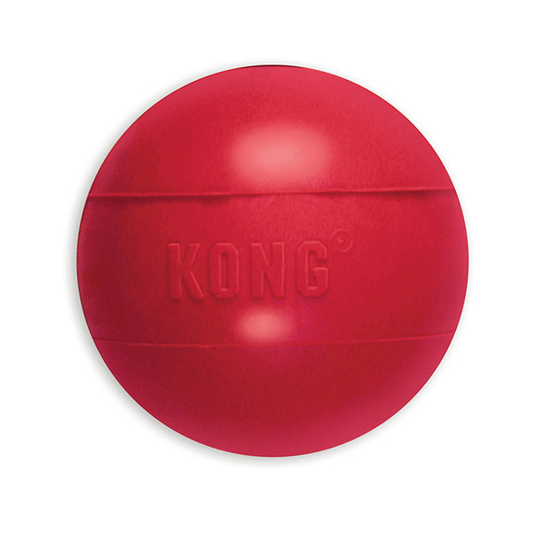 Kong Dog Toy, Ball, Extreme Bounce, Medium/Large