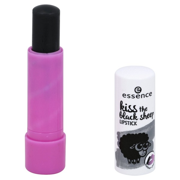black sheep lipstick
