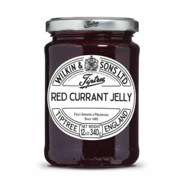 Tiptree Red Currant Jelly
