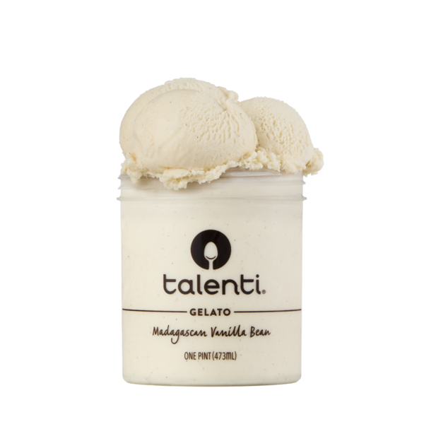 Talenti Gelato Madagascan Vanilla Bean Same-Day Delivery or Pickup