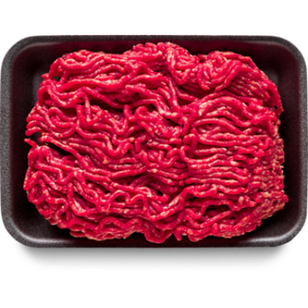 93% Lean Ground Beef