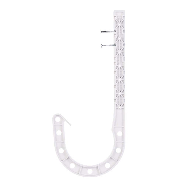 Oatey 3 In. Dwv J-hook Pipe Hanger