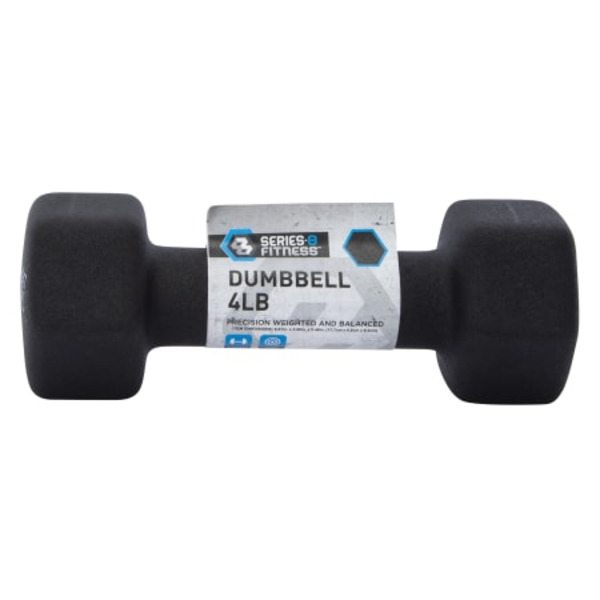 Series 8 Fitness Dumbbell