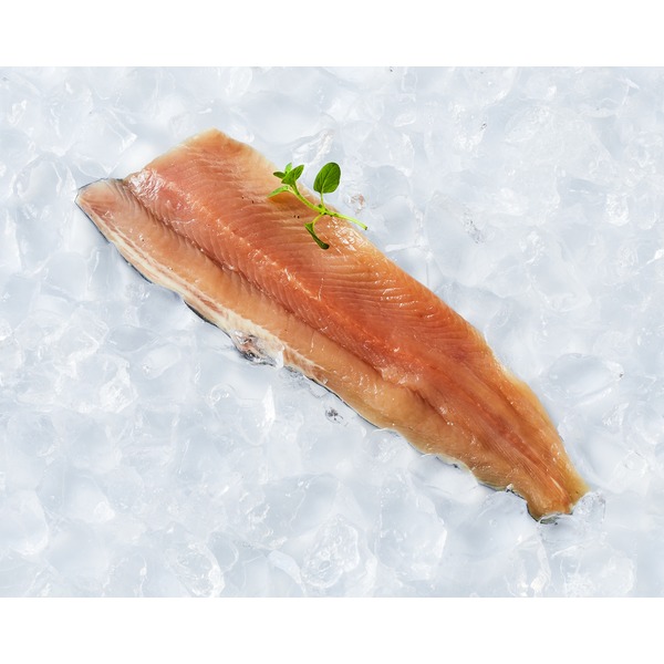 Montana Lake Wild Trout Fillets (per lb) Instacart