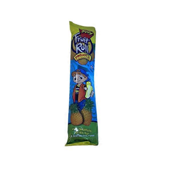 Jovy Pineapple Fruit Roll