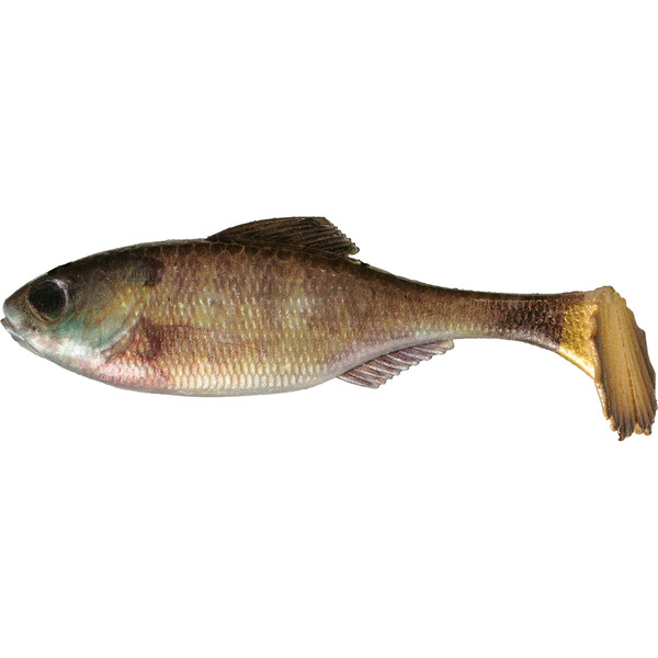 6th Sense Fishing Panorama Soft Bait - Live Bluegill