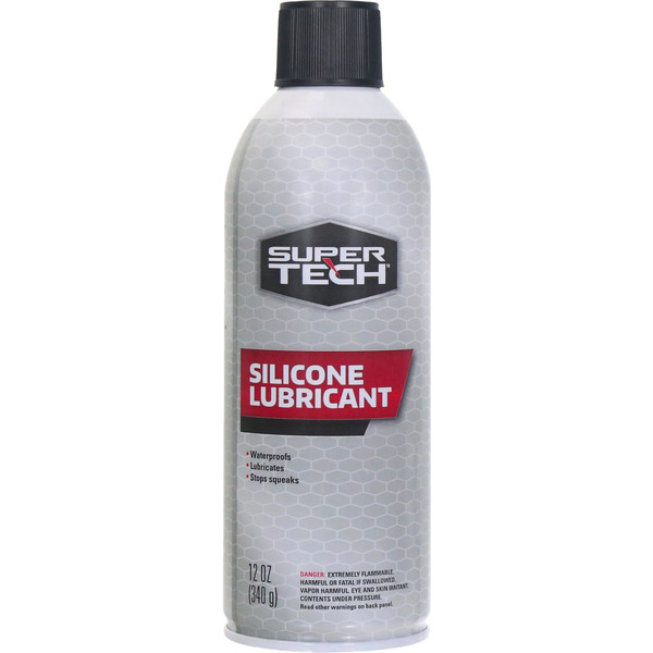 Walmart Super Tech Silicone Lubricant Same-Day Delivery | Instacart