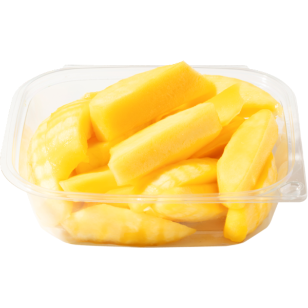 Sprouts Mango Spears