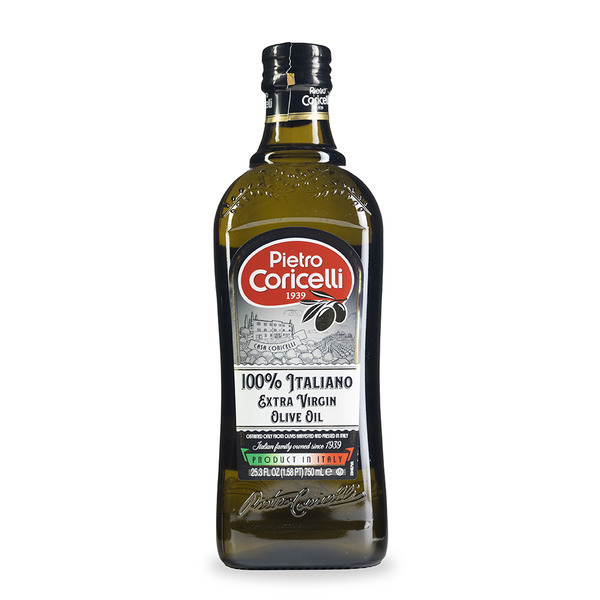 Pietro Coricelli 100% Italian Olive Oil Same-Day Delivery or