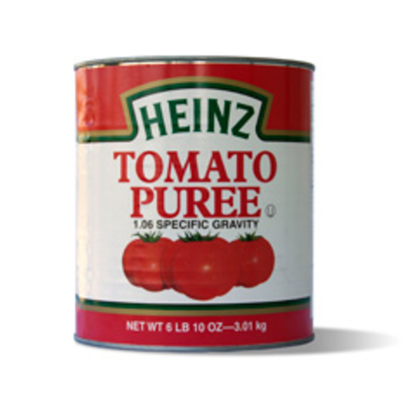 Heinz - Tomato Puree - #10 cans