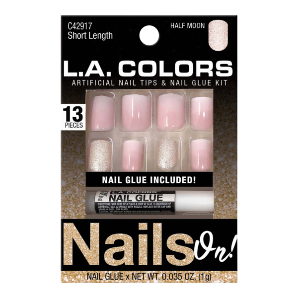 Nails At Meijer Instacart Nails At Meijer Instacart