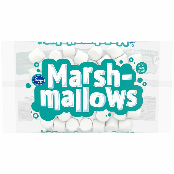 Kroger Kroger Marshmallows SameDay Delivery or Pickup Instacart