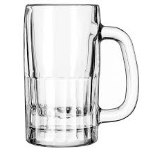 Libbey - Beer Mug - 10/1 Dz