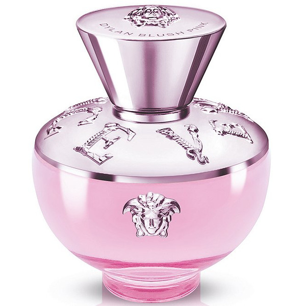 Versace Dylan Blush Pink Eau de Parfum