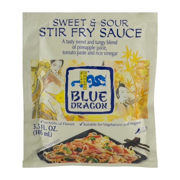 Blue Dragon Stir Fry Sauce Asda at Becky blog