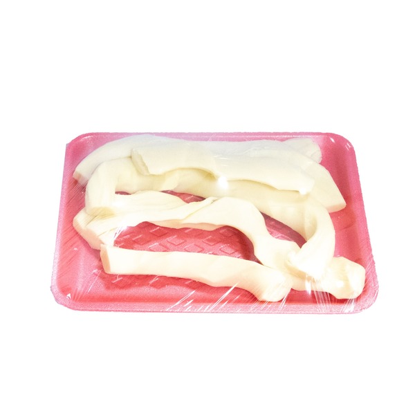 Los Altos Bbb to Shredded Oaxaca Part Skim Milk Cheese