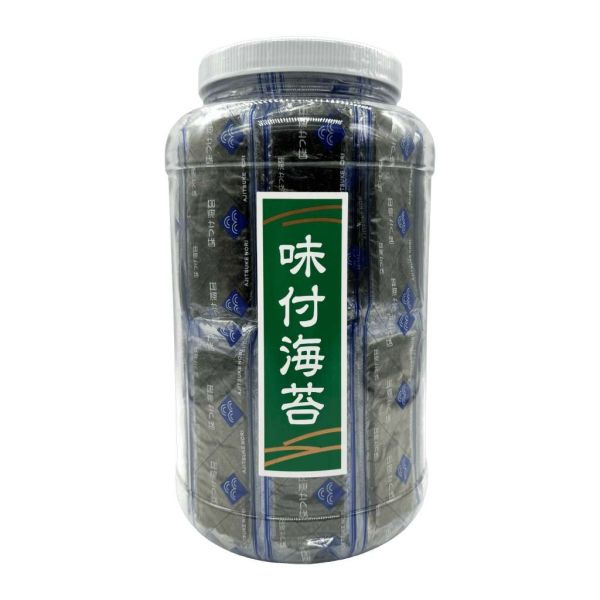 Ajitsuke Nori Same-Day Delivery | Marukai Wholesale Mart