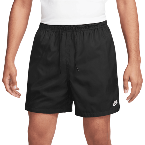 Nike Men's Club Woven Flow Shorts, Medium