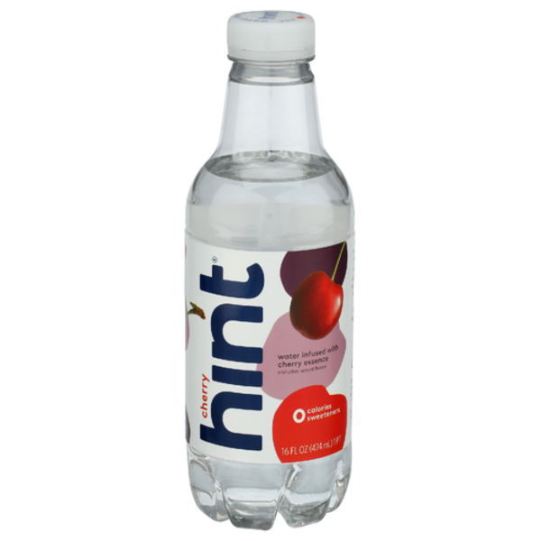 Hint Cherry Water
