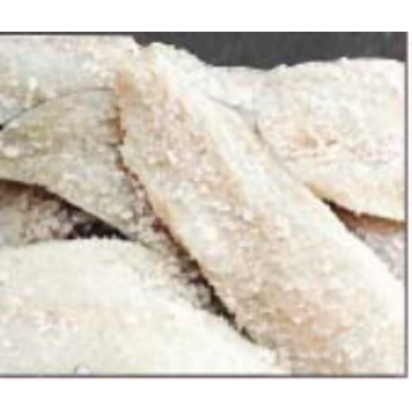 Bacalao Salted Cod - 1 Lb Pkg