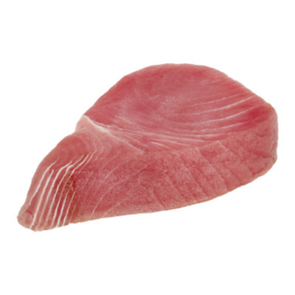 Frozen Tuna Ahi Steak