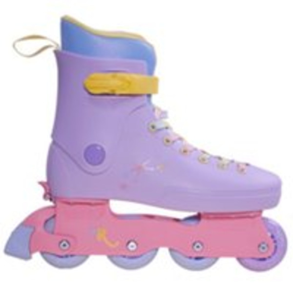 Revel Kids' Adjustable Inline Skates