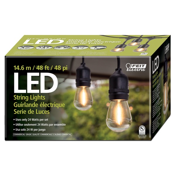 Lights At Costco Instacart