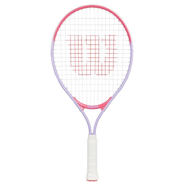Wilson Girl's Charge Jr. Tennis Racquet