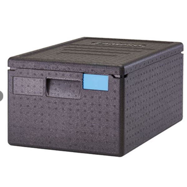 Cambro - Go Box, Top Loader, for 20cm pan