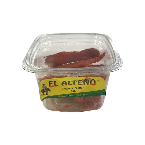 El Alteño Cash & Carry Mango With Chamoy