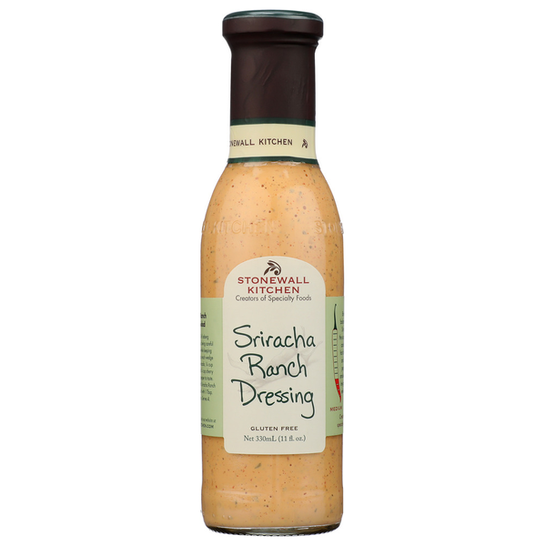 Stonewall Kitchen Sriracha Ranch Dressing