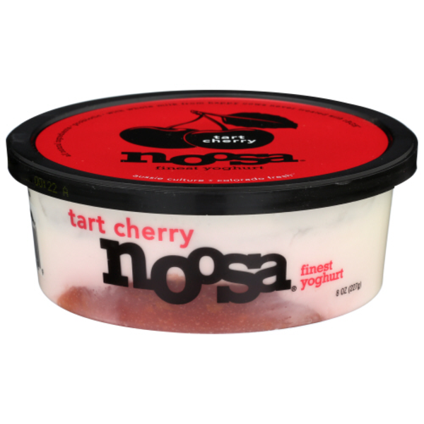 Noosa Tart Cherry Yoghurt Same-Day Delivery or Pickup | Sprouts