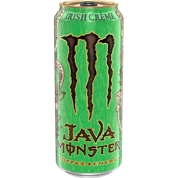 コーヒー Monster Monster Coffee + Energy Irish Blend Same-Day Delivery or Pickup | Cub