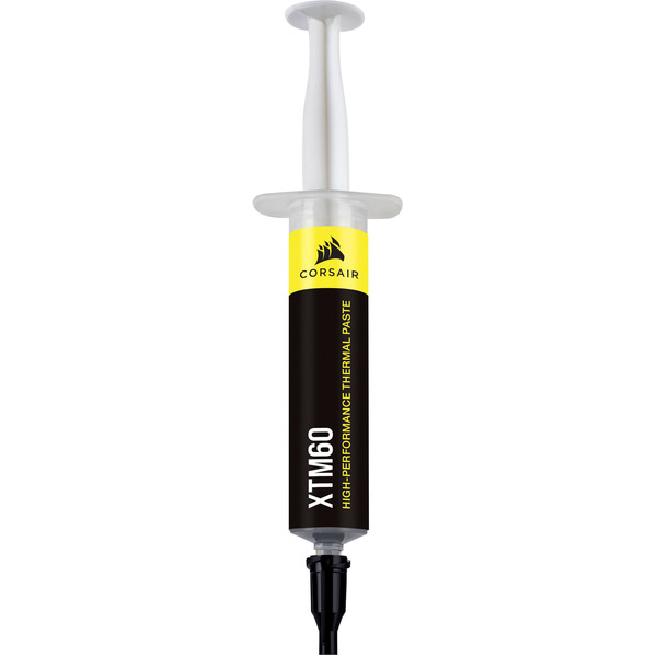 CORSAIR XTM60 High Performance Thermal Paste