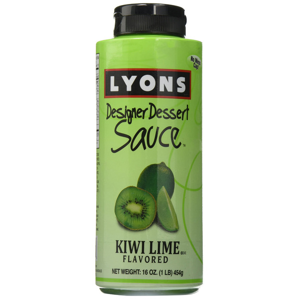 SCE KIWI LM SQZ LM 16oz