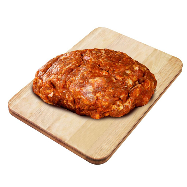 Cardenas Markets Black Pork Chorizo