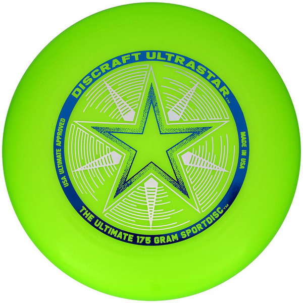 Discraft UltraStar UltraStar Golf Disc